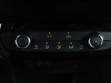 Opel Corsa F Hatchback 5d 1.2 75KM 2021 Opel Corsa 1.2, Salon Polska, Serwis ASO, Klima, zdjęcie 12