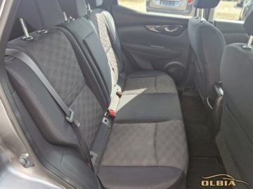 Nissan Qashqai II Crossover 1.2 DIG-T 115KM 2014 Nissan Qashqai Led,Kamera cofania,Nawigacja 1.2 Benzyna 116KM, zdjęcie 20