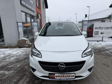 Opel Combo D 2014 Opel Corsa LED*Kamera*Alufelgi, zdjęcie 3