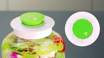 СТРЕЙНЕР DELLA CASA TESCOMA для сбора огурцов