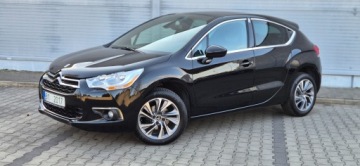 DS 4 I Hatchback (Citroen) 1.6 HDi 112KM 2013 Citroen DS4 1.6 eHdi 112ps Automat Serwis ASO Masaze Piekny Gwarancja!, zdjęcie 26