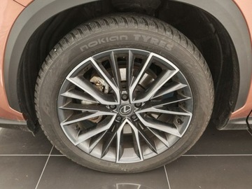 Lexus NX II 2025 Od ręki - 350h Omotenashi 2.5 Hybrid AWD 200KM | Kamera 360!, zdjęcie 18