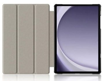 ЧЕХОЛ + ЗАКАЛЕННОЕ СТЕКЛО + СТИЛУС для SAMSUNG GALAXY TAB A9 8.7 2023 X110/X115