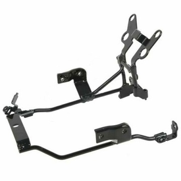 РАМА ЛАМПЫ YAMAHA FZ6 04-06 FZ6S FZ6N