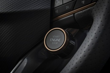 Cupra Formentor Crossover 1.5 TSI 150KM 2026 Cupra Formentor 1.5 e-TSI 150 KM DSG - Dostępny, zdjęcie 20