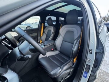 Volvo XC60 II Crossover Plug-In Facelifting 2.0 T8 455KM 2025 Volvo XC 60 | T8 Polestar Engineered | AWD | Black, zdjęcie 27