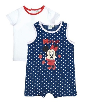 Komplet Minnie Mouse 71