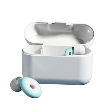 Защита слуха Loop Experience Pro черные