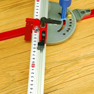 Направляющая для угла пилы 45 мм