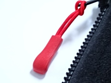 Держатель для молнии ZIPPER Red 101 Inc