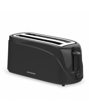 MOCNY TOSTER NA 4 GRZANKI TOSTY HR-108B 1200W