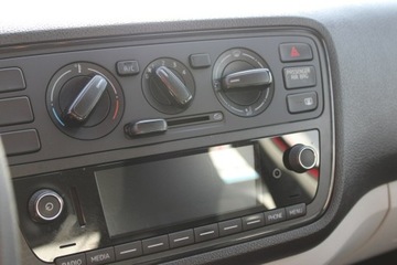 Seat Mii Hatchback 5d 1.0 60KM 2017 Seat Mii Salon Polska Gwarancja, zdjęcie 18