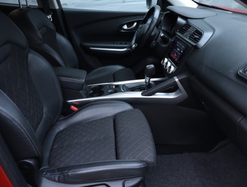 Renault Kadjar Crossover Facelifting 1.3 TCe 140 FAP 140KM 2021 Renault Kadjar 1.3 TCe, Salon Polska, Serwis ASO, zdjęcie 8