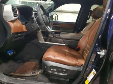 Toyota Tundra II 2023 Toyota Tundra 1794 2023 3.4 Hybryda Plug-in 437KM, zdjęcie 7
