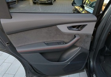 Audi Q7 II SUV Facelifting  3.0 55 TFSI 340KM 2025 Audi Q7 Gwarancja 03-2030 3x S-Line Hak Radary Matrix Bang Kamery 360, zdjęcie 30