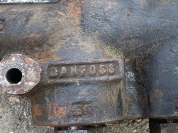 ПРИОРИТЕТНЫЙ КЛАПАН OLS160 STILL R70 50 60 70 80