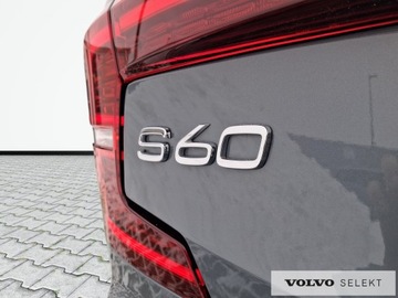 Volvo S60 III Sedan Plug-In Facelifting 2.0 T8 455KM 2024 Volvo S60 VOLVOS60 T8 AWD Plug-In Polestar Enginee, zdjęcie 24