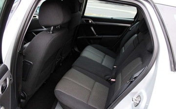 Peugeot 407 SW 2.0 16V 136KM 2005 Peugeot 407 Bezwypadkowy Zadbany 2.0 Benzyna 136KM, zdjęcie 12