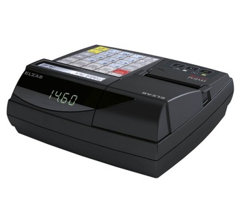 ELZAB MINI ОНЛАЙН КАССА ФИСКАЛИЗАЦИЯ РУЛОННОЙ КАССЫ ПРОГРАММИРОВАНИЕ