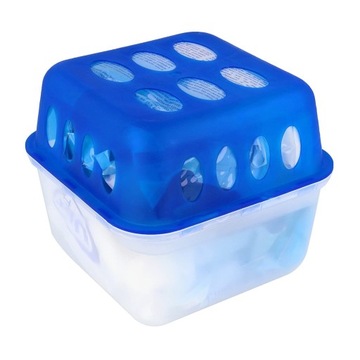 Pochłaniacz wilgoci 2 wkłady x400g ULTRA FRESH