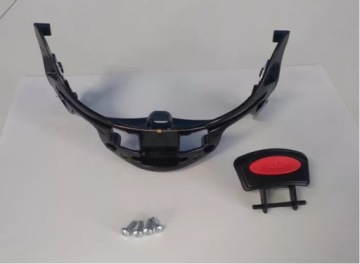 Челюстной механизм OZONE FP-01 черный БЕСПЛАТНО