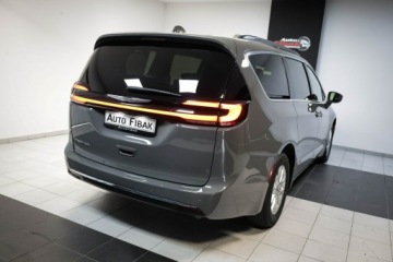 Chrysler Pacifica II 3.6 V6 291KM 2022 Chrysler Pacifica 3.6 Benzyna*7, zdjęcie 11