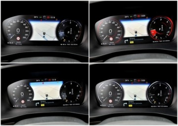 Volvo XC40 Crossover 2.0 D3 150KM 2019 Volvo XC 40 Full Led Tablet Kamera Skóra Grzana, zdjęcie 36