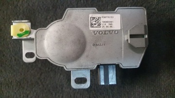 UZAMČENÍ ŘÍDÍCÍ VOLVO V50 S40 II C30 P30776153