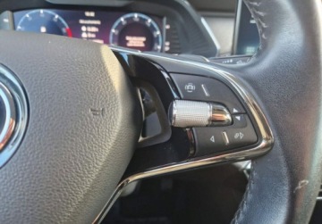 Skoda Octavia IV Liftback 1.5 TSI EVO 150KM 2022 Skoda Octavia 1,5 TSI 150 KM Automat DSG Salon PL ASO Style FV23, zdjęcie 20