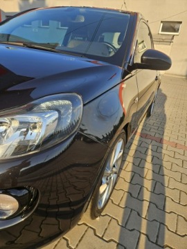 Opel Adam Hatchback 1.4 100KM 2013 Opel Adam KlimaTronik,Duże Radio,Pdc,Super,, zdjęcie 12