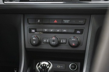 Seat Ateca 2026 Seat Ateca Reference 1.0 TSI 115 KM Dostępny od, zdjęcie 23