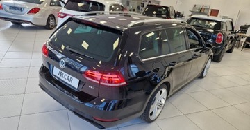 Volkswagen Golf VII 2018 Volkswagen Golf R-line Salon PL 2.0TDI 2.0 Diesel 175KM, zdjęcie 7