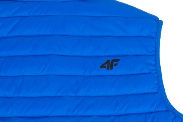 4F мужской жилет пуховик r.L