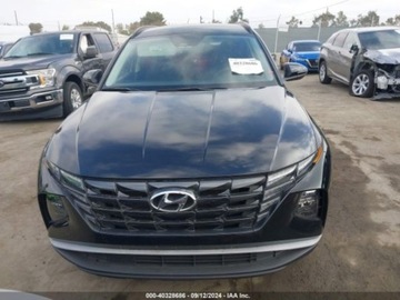 Hyundai 2023 Hyundai Tucson 2023 Hyundai Tucson SEL FWD 2.5 Benzyna 187KM, zdjęcie 11