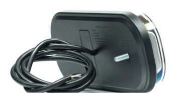 ФОНАР ЗАДНИЙ КОМБИНИРОВАННЫЙ FRISTOM FT-230 LED LAWETTA