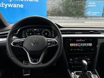 Volkswagen Arteon 2022 Volkswagen Arteon Shooting Brake 4MOTION! Nawigacj, zdjęcie 14