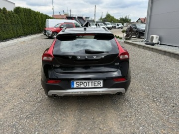 Volvo 2014 Volvo V40 Cross Country D3 Navi 3D Kamera Super, zdjęcie 6