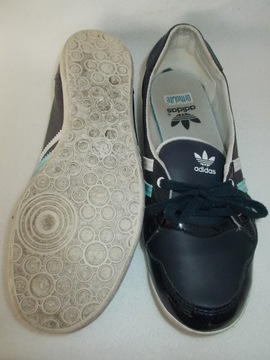 Балетки ADIDAS SLIPPER на шнуровке! Р-38