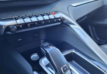 Peugeot 3008 II Crossover 1.5 BlueHDI 130KM 2019 Peugeot 3008 Peugeot 3008 1.5 Diesel 130KM, zdjęcie 14