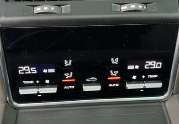 Porsche Panamera II 2020 Porsche Panamera Plug-In Limitowana Wersja 4x4 Kamera360 Pneumatyka S, zdjęcie 33