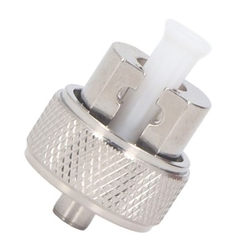 Adapter światłowodowy LC OTDR Zewnętrzny