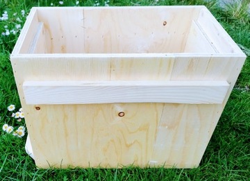 Великопольский улей nuc, 6 рамок, нуц-несушка WLKP