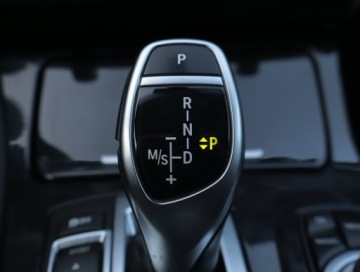 BMW Seria 5 F10-F11 Limuzyna 525d 218KM 2011 BMW 5 525d xDrive, Salon Polska, 214 KM, 4X4, zdjęcie 15