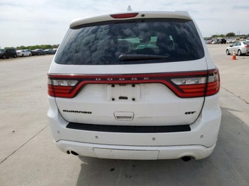Dodge Durango III 3.6 V6 294KM 2018 Dodge Durango GT 2018 3.6l 3.6 Benzyna 295KM, zdjęcie 2