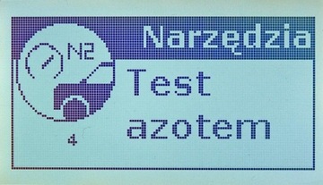 СТАНЦИЯ КОНДИЦИОНЕРА ВОЗДУХА GRUBBER R134A/1234YF ВНЕДОРОЖЬЕ