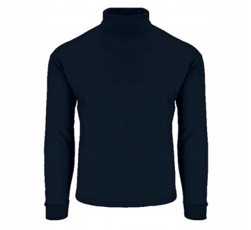 GOLF DZIECIĘCY BLUZA KOSZULKA DZIECIĘCA BLUZKA CIE GRANAT 128 CM MODEL:K193