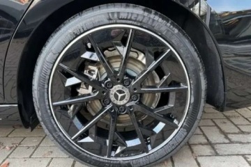 Mercedes CLA C118/X118 2026 Mercedes-Benz CLA AMG Line Polski Salon Duzy Rabat Dowolna Konfiguracja, zdjęcie 8