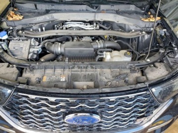 Ford Explorer VI 2023 Ford Explorer St 2023 3.0 Benzyna 400KM, zdjęcie 6