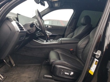 BMW X5 G05 2024 BMW X5 sDrive 40I 2024 3.0l 3.0 Benzyna 375KM, zdjęcie 7