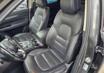 Mazda CX-5 II SUV 2.5 SKY-G 194KM 2018 Mazda CX-5 2,5 Benzyna 194 KM AWD Automat Salon PL GWARANCJA Zamiana 2.5, zdjęcie 12